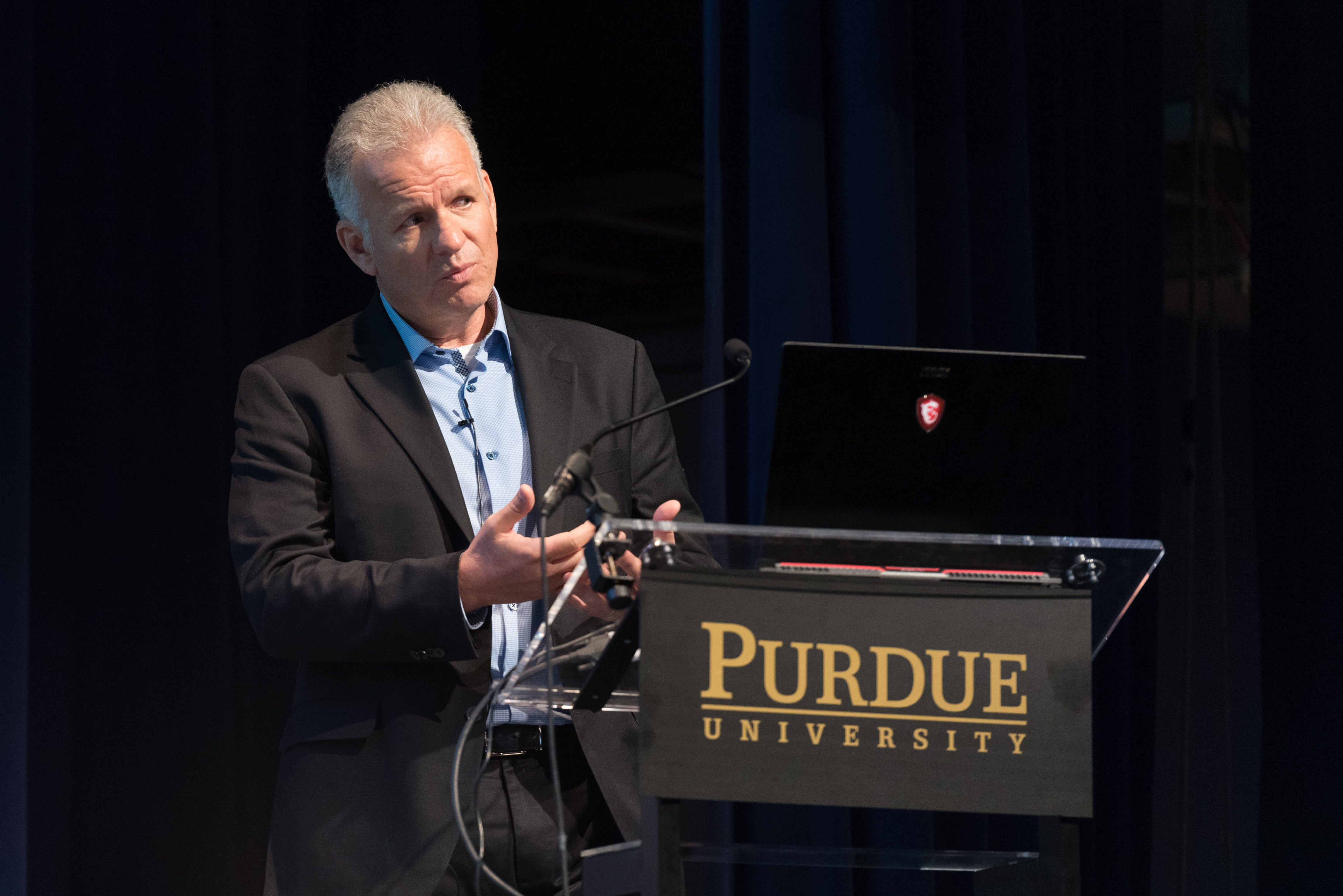 Hugo Latapie, Cisco, "What does an autonomous car see?"